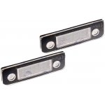 NTY Lampki Podsvícení Tablicy Ford Fiesta V Fusion JU Mondeo II 1996-2012 (1332916) – Hledejceny.cz