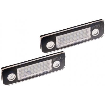 NTY Lampki Podsvícení Tablicy Ford Fiesta V Fusion JU Mondeo II 1996-2012 (1332916) – Hledejceny.cz