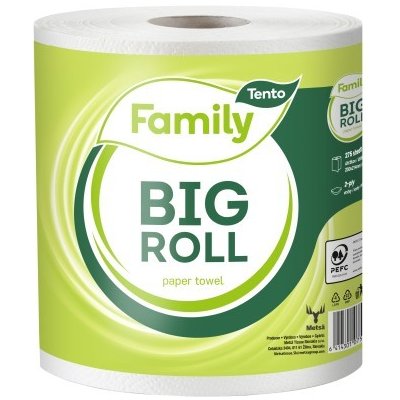 TENTO Family Big – Zboží Dáma