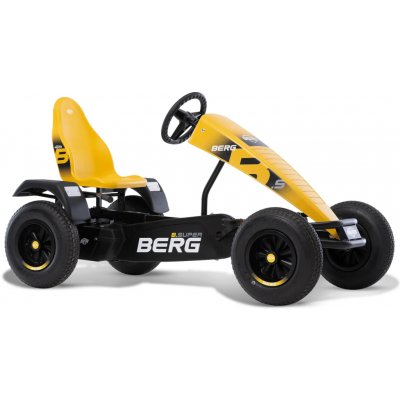 BERG XXL B. Super Yellow BFR – Hledejceny.cz