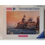 Ravensburger Itálie 1000 dílků – Sleviste.cz