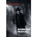 Bouřková fronta Jim Butcher