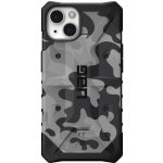 Pouzdro UAG iPhone 13 Pro MAX - Pathfinder SE Midnight Camo – Hledejceny.cz