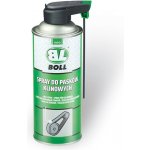 Boll Sprej na klínové řemeny 400 ml | Zboží Auto