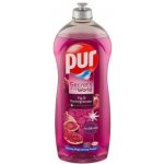 Pur Secrets of the World mytí na nádobí Fig & Pomegranate 750 ml – Zboží Mobilmania