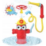 Yookidoo Ready Fredy Hasič – Sleviste.cz