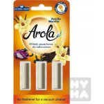 AROLA Vanilla 3 ks – Hledejceny.cz