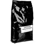 Joerges Espresso Qualita Rosso Espresso Beans 1 kg – Hledejceny.cz