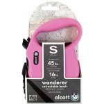 Alcott vodítko Wanderer – Hledejceny.cz