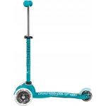 Micro Mini Deluxe LED tyrkysová – Hledejceny.cz