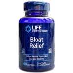 Life Extension Bloat Relief 60 ks gelové tablety – Hledejceny.cz