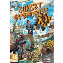 Sunset Overdrive