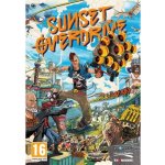 Sunset Overdrive – Hledejceny.cz