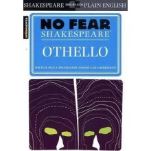 Othello No Fear Shakespeare