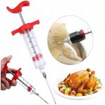 APT AG406B Marinovací jehla 30 ml 3x jehla – Zboží Dáma