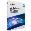 Bitdefender Internet Security 2020 3 lic. 2 roky (IS01ZZCSN2403LEN)