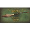 Kniha Harry Potter: Sbírka létajících košťat - Revensonová Jody