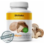 TCM Bohemia SHIITAKE 90 kapslí – Hledejceny.cz