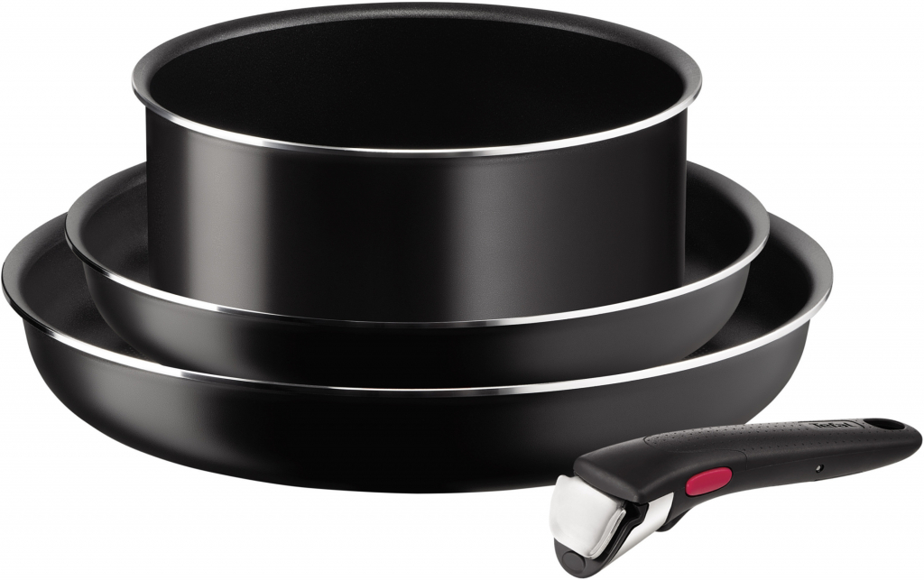 Tefal Ingenio 4 ks