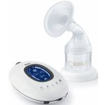 Nuk Nature Sense prsní pumpa – Zboží Dáma