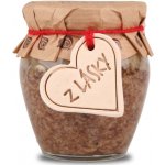 Chuť Moravy slanináda 180 g – Sleviste.cz