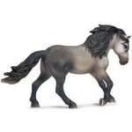 Schleich 13821 Andaluský hřebec – Zboží Dáma