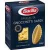 Těstoviny Barilla Specialita Gnocchetti Sardi 0,5 kg