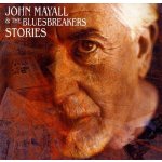 John Mayall & The Bluesbreakers - Stories LP – Hledejceny.cz
