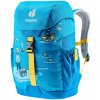 Deuter batoh Schmusebar 8 l turmeric/corn