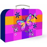 Oxybag Motýl 34 cm – Zboží Dáma