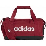 Adidas Linear Duffle KE5700 Bag Red 12,5l – Zboží Dáma
