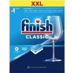 Finish Powerball Classic lemon tablety do myčky nádobí 100 ks 1810g – Zboží Mobilmania