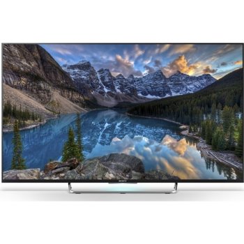 Sony Bravia KDL-55W808