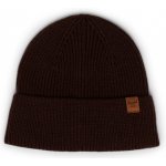 Herschel kulich Polson Suede Acrylic Cashmere Chicory Coffee 1395 – Hledejceny.cz