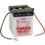 Yuasa 6N4-2A-5 | Zboží Auto
