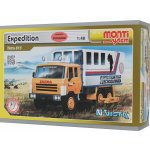 Seva Monti System 12 Auto Tatra EXPEDITION – Zboží Živě