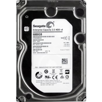 Seagate Enterprise 6TB, ST6000NM0034