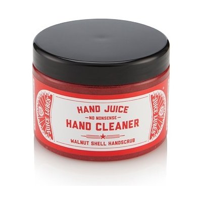 Juice Lubes Hand Juice 500 ml – Zboží Mobilmania