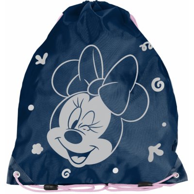 Paso Minnie Mouse modrý – Hledejceny.cz