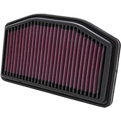 Vzduchový filtr K&N FILTERS YA-1009 – Hledejceny.cz