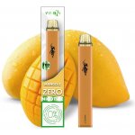 Venix Zero Mango 0 mg 700 potáhnutí 1 ks – Hledejceny.cz