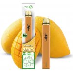 Venix Zero Mango 0 mg 700 potáhnutí 1 ks – Zboží Mobilmania