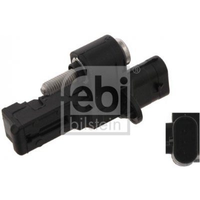 Generátor impulsů, klikový hřídel FEBI BILSTEIN 31088 – Hledejceny.cz