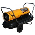 Master B145CEL 44kW – HobbyKompas.cz