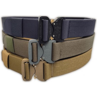 Opasek K9 Thorn opasek Golf olivový S – Sleviste.cz