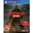 Friday the 13th: The Game