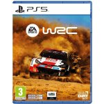 EA Sports WRC – Zboží Dáma