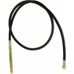GEKO Hadice do vibrátoru betonu 4m 38mm závit G80246 – Zbozi.Blesk.cz