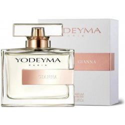 Yodeyma Gianna parfémovaná voda dámská 100 ml