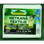 Nohel Garden netkaná textilie 1,6 x 10 m – Hledejceny.cz